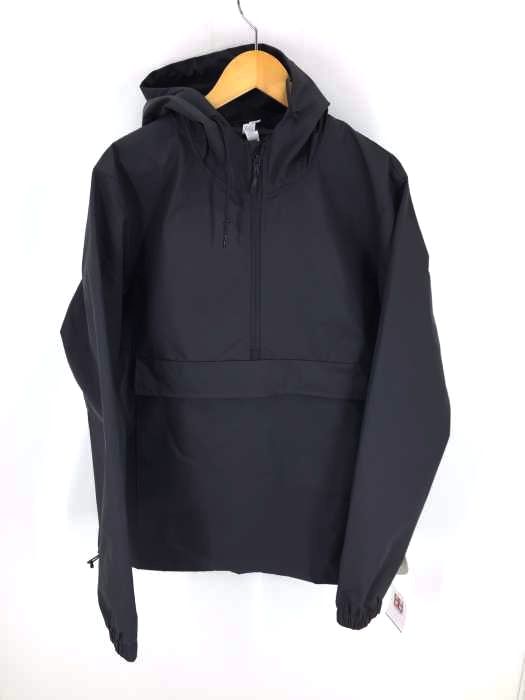 INDEPENDENT(インディペンデント) Water Resistant Windbreaker Anorak Jacket メンズ JPN：L
