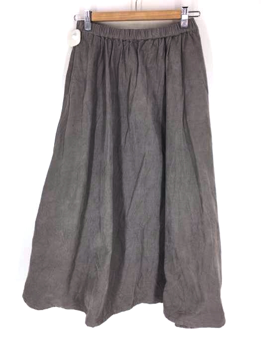 アーバンリサーチドアーズ URBAN RESEARCH DOORS コーデュロイフレアスカート レディース ONE SIZE ONE SIZE