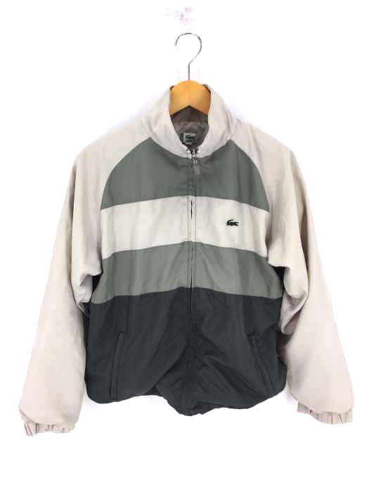 LACOSTE(ラコステ) 旧タグ スイングトップ メンズ  4/180