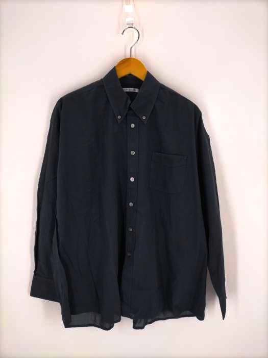 OUR LEGACY(アワーレガシィー) 22SS BORROWED BD SHIRT メンズ EUR：46