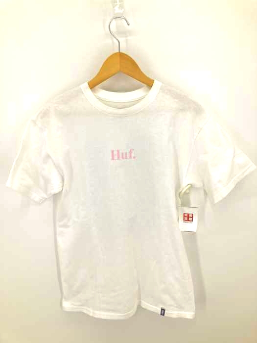HUF(ハフ) ROAD TO RUIN TEE メンズ import：M