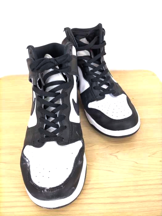 NIKE(ナイキ) WMNS DUNK HIGH メンズ JPN:27.5
