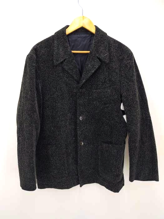 Paul Smith LONDON(ポールスミスロンドン) 3Bコーデュロイテーラードジャケット メンズ JPN：M