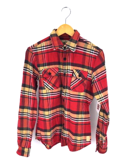 SCOTCH&SODA(スコッチアンドソーダ)  メンズ JPN：S