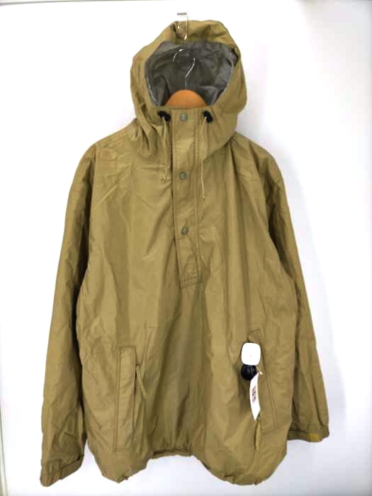 L.L.Bean(エルエルビーン) 70S-80S GORE-TEX アノラック メンズ import：L