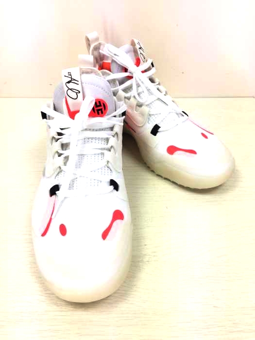 adidas(アディダス) HARDEN VOL. 5 フューチャーナチュラル 東京 メンズ  26.5cm