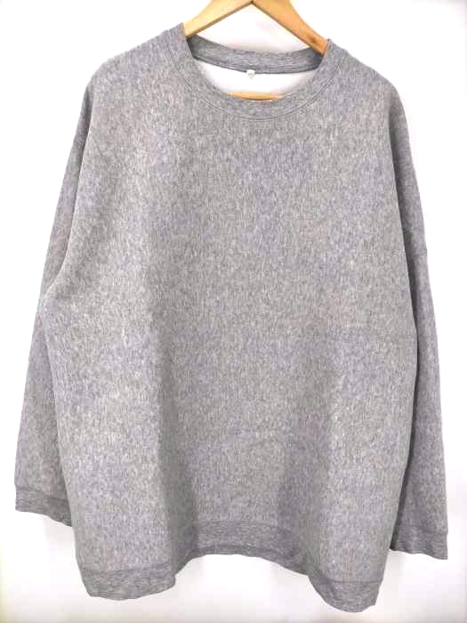 MUJI labo(ムジラボ) スウェット メンズ  L~XL
