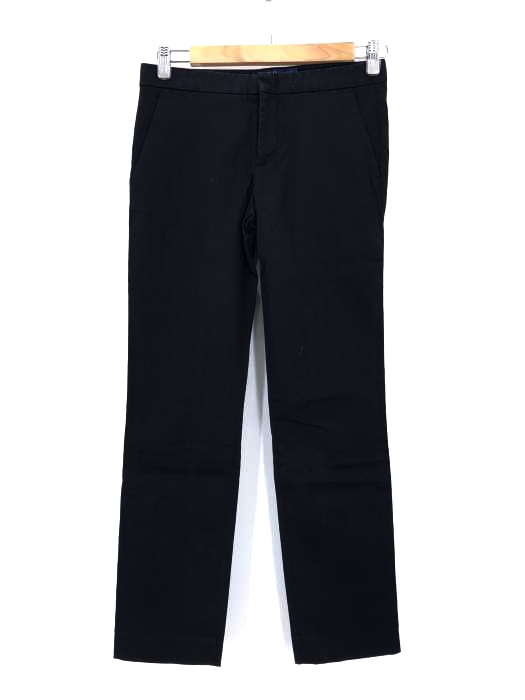 POLO RALPH LAUREN(ポロラルフローレン) スキニーチノパンツ レディース JPN：2