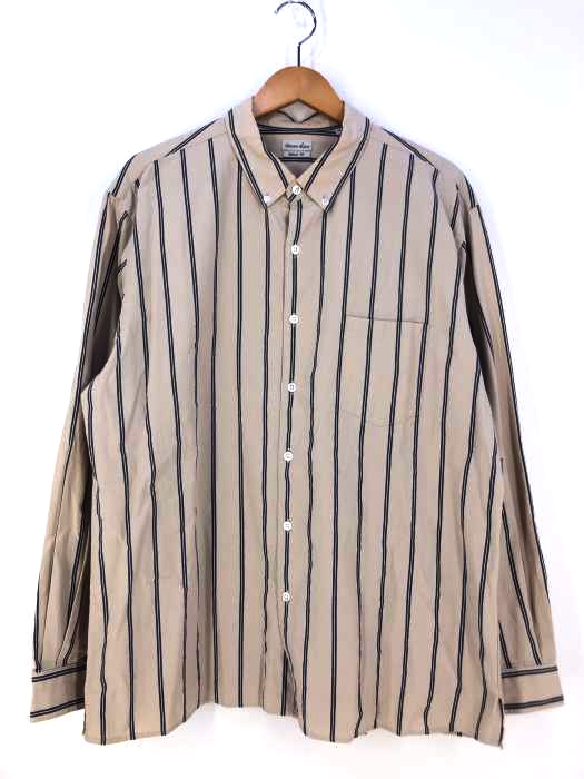 Steven Alan(スティーブンアラン) BOLD FIT メンズ  XL