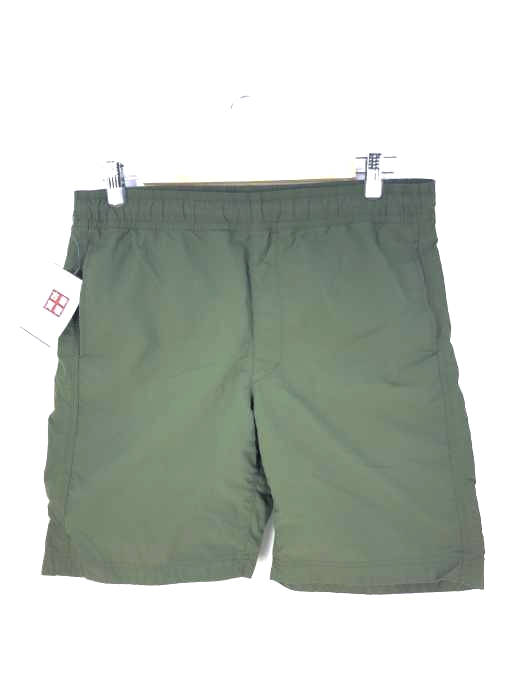 GOLDWIN(ゴールドウイン) RIPSTOP EASY SHORTS メンズ JPN：S