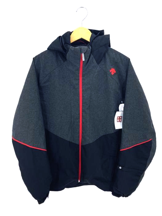 descente(デサント) スキーウェア メンズ 0