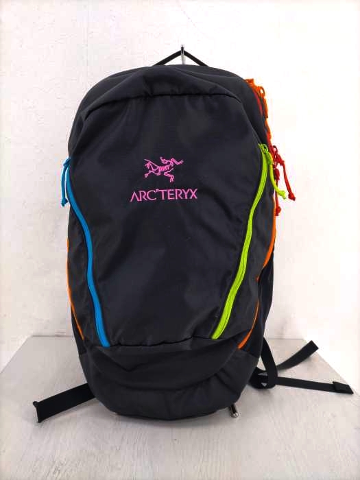 ARCTERYX(アークテリクス) MANTIS DAYPACK 26L BEAMS BOY レディース 表記無