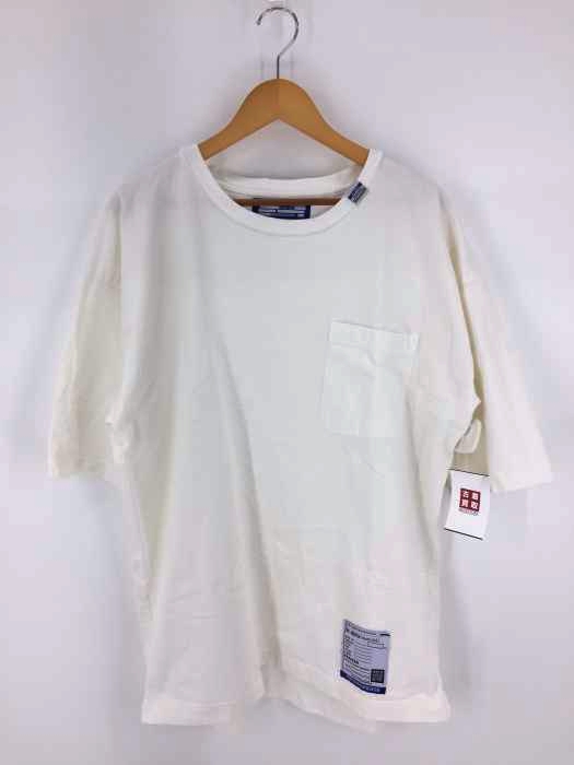 MIHARA YASUHIRO(ミハラヤスヒロ) Heavy Weight T-shirt メンズ JPN：48