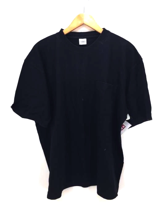 CAMBER(キャンバー) クルーネックTシャツ メンズ JPN：XL