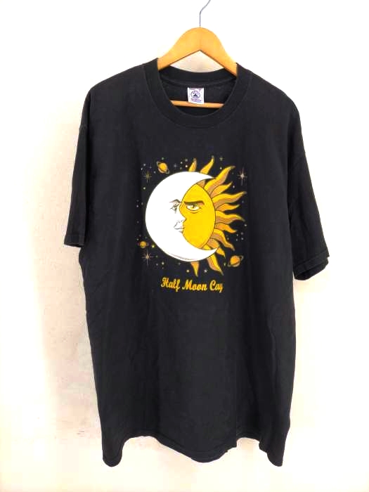 DELTA(デルタ) HALF MOON CAY Tシャツ メンズ JPN:XL