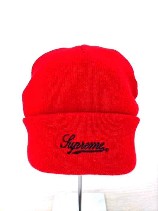 Supreme(シュプリーム) 18AW Obama Beanie メンズ 表記無