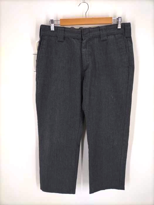Dickies(ディッキーズ) ストレートワークパンツ メンズ US：34-35