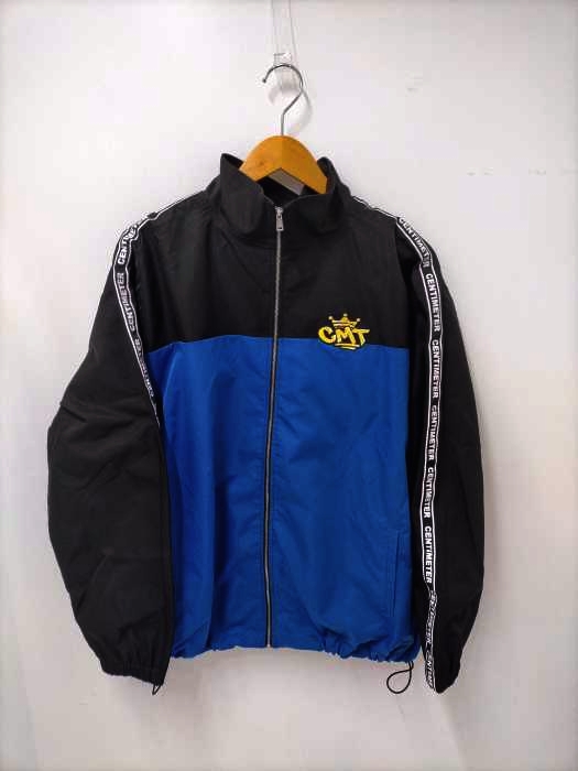 centimeter(センチメーター) King logo track jacket メンズ JPN：L