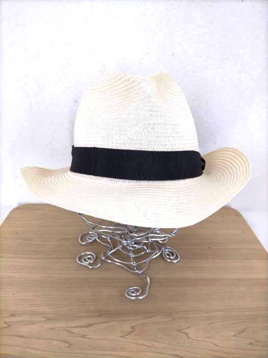 CA4LA(カシラ) SOUTH WIDE4 ペーパーブレードハット メンズ ONE SIZE