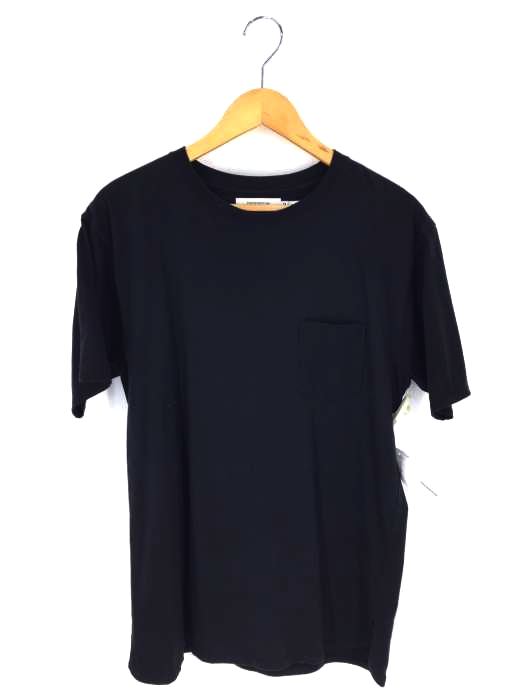 nonnative(ノンネイティブ) DWELLER S/S TEE C/N JERSEY CORDURA メンズ JPN：2