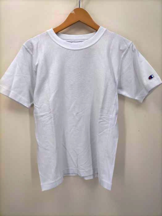 Champion(チャンピオン) REERSE WEAVE S/Sシャツ レディース JPN：M