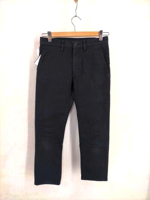COMME des GARCONS(コムデギャルソン) AD2011 クロップドスキニーパンツ レディース JPN：XS