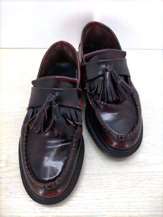 Dr.Martens(ドクターマーチン) ADRIAN タッセルローファー レディース  UK3