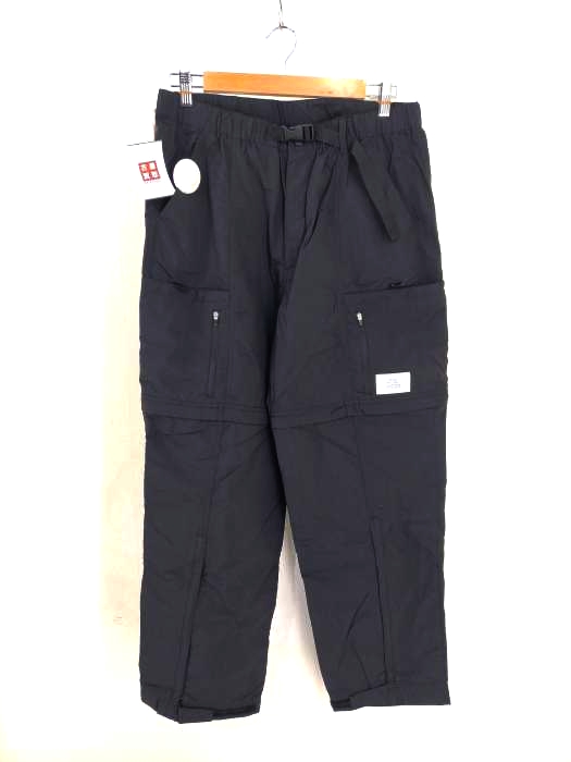 THIS IS NEVER THAT(ディスイズネバーザット) 21SSM CONVERTIBLE PANT メンズ JPN:L
