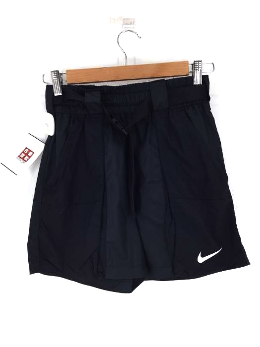 NIKE(ナイキ) AS W NSW SWSH SHORT WVN レディース JPN：S