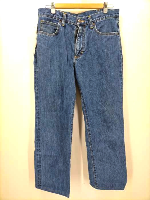 Wrangler(ラングラー) ジップフライ 5P デニムパンツ メンズ  32