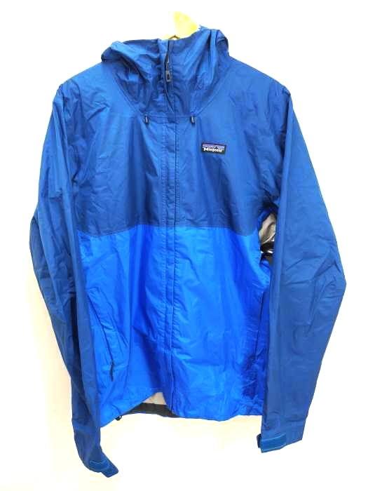 patagonia(パタゴニア) Torrentshell Jacket トレントシェルジャケット メンズ JPN：M
