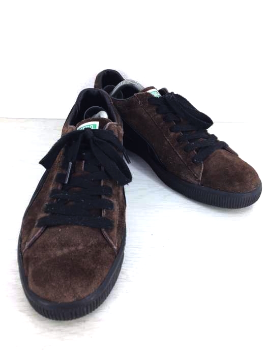 PUMA(プーマ) JAPAN CLYDE FOR KICKS LAB メンズ  28.5