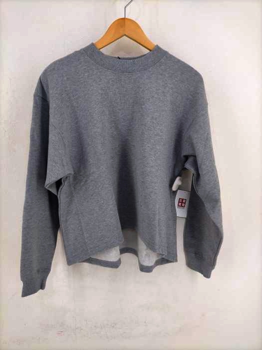 SLY(スライ) CROPPED SW TOPS レディース  FREE