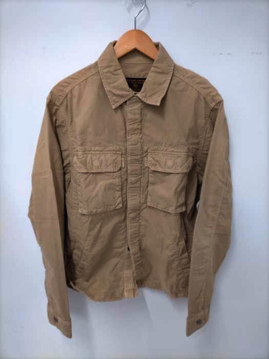 POLO JEANS COMPANY RALPH LAUREN(ポロジーンズカンパニーラルフローレン) ミリタリージャケット メンズ import：M