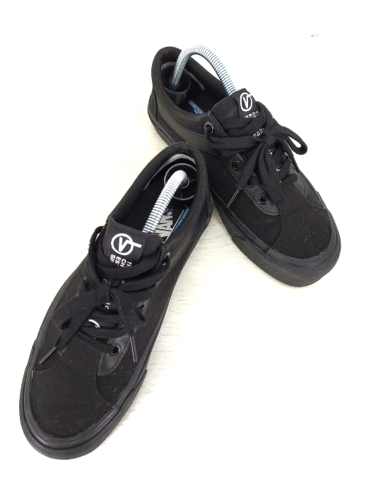 VANS(バンズ) Bold Ni メンズ JPN：26