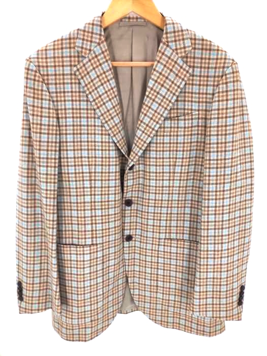 COSI FAN TUTTE(コシファントゥッテ) corlo barbera&co. メンズ JPN：48