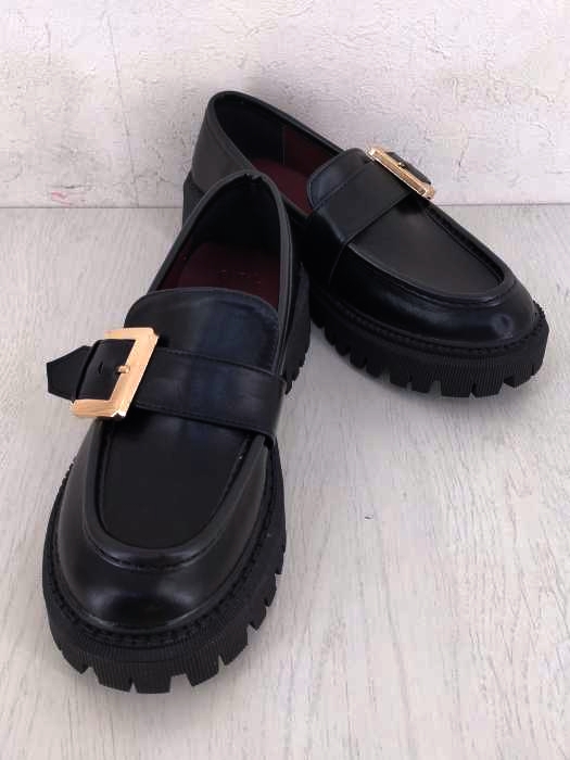GRL(グレイル) ストラップ ローファー レディース JPN：24