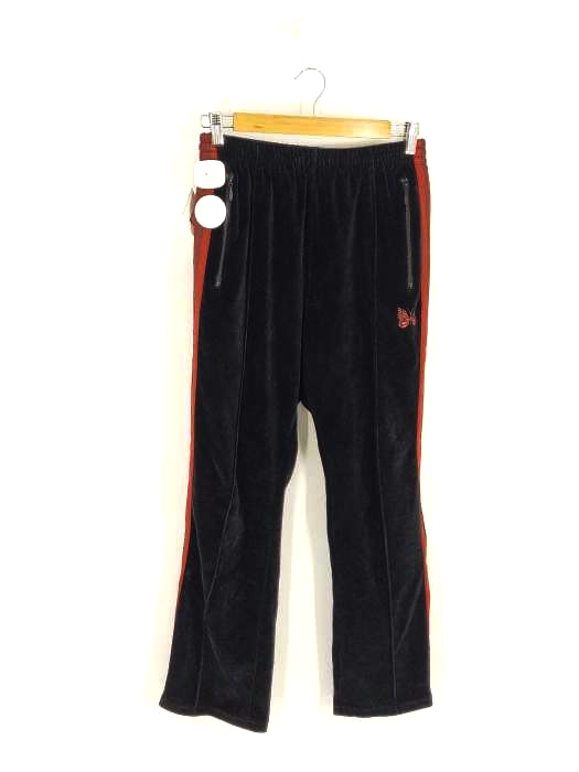 Needles(ニードルズ) Narrow Track Pant-C/Pe Velour  メンズ JPN：S