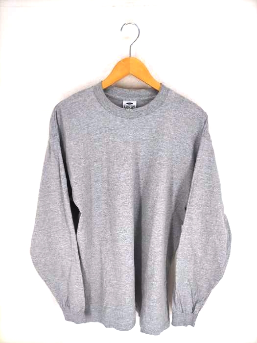 PRO CLUB(プロクラブ) HEAVY WEIGHT クルーネックロングスリーブカットソー メンズ  XL