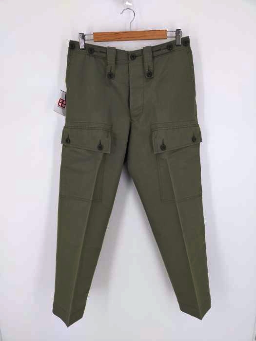 JUNYA WATANABE COMME des GARCONS MAN(ジュンヤワタナベコムデギャルソンマン) 21SS カーゴパンツ メンズ JPN：S