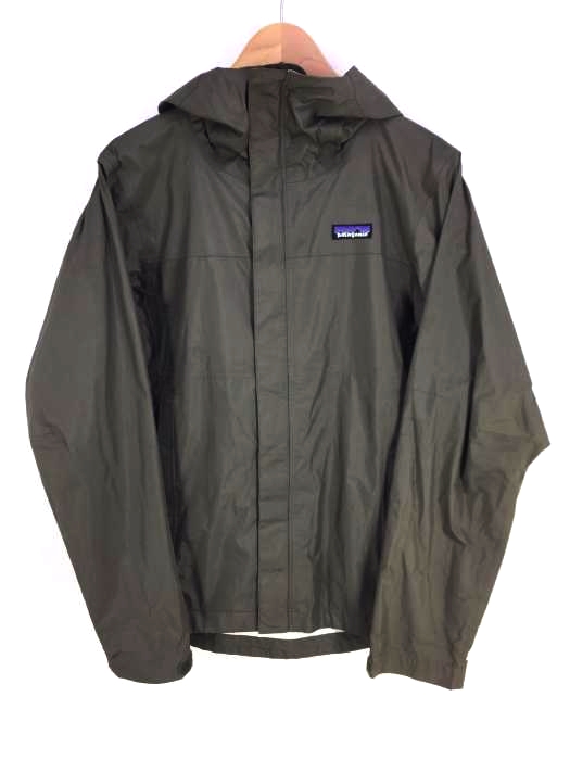 patagonia(パタゴニア) トレントシェルジャケット メンズ  XS