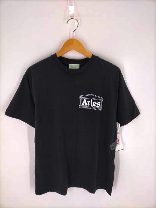ARIES(アリーズ) Skate SS Tee メンズ JPN：M