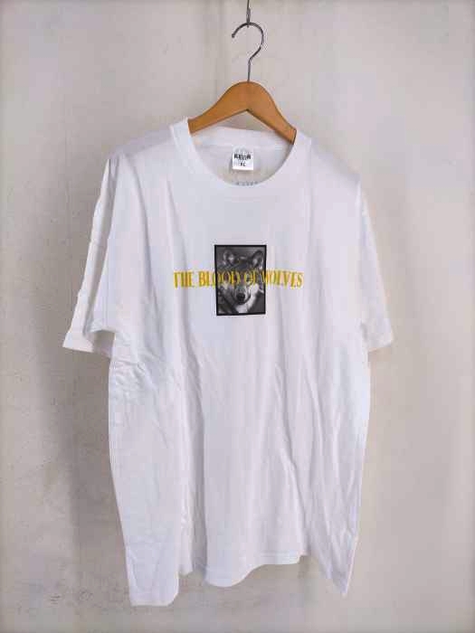 fragment design(フラグメントデザイン) 孤狼の血 LEVEL2 TEE メンズ JPN：XL