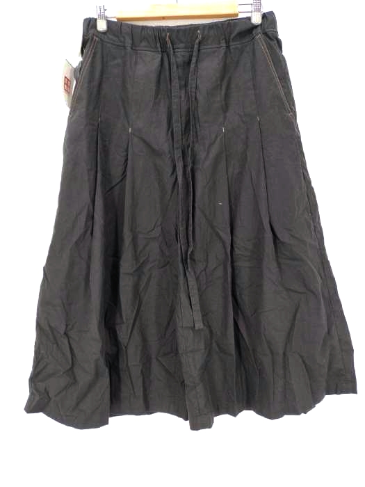 MASU(エムエーエスユー) 21SS  LUCIE PLEATED SHORTS メンズ JPN：46