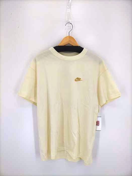 NIKE(ナイキ) AS M NSW TEE STSBN COCONUT MILK メンズ JPN：XL