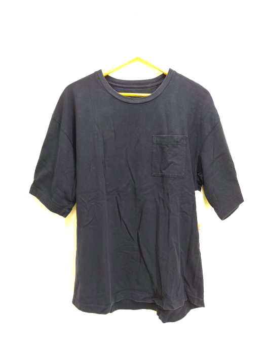 Wardrobe White Mountaineering(ワードローブ ホワイトマウンテニアリング) OVERSIZED T-SHIRT メンズ JPN：1