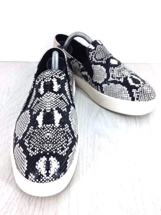COLE HAAN(コールハーン) グランドプロ スペクテイター 2.0 スリッポン レディース  7B