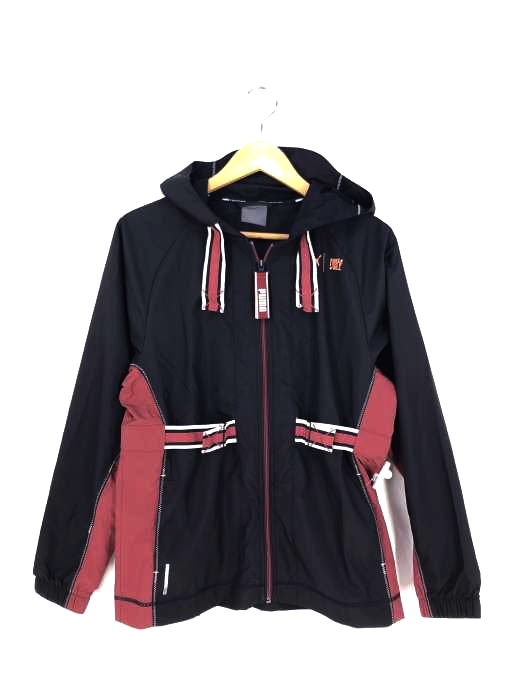 PUMA(プーマ) FIRST MILE アノラック レディース  S