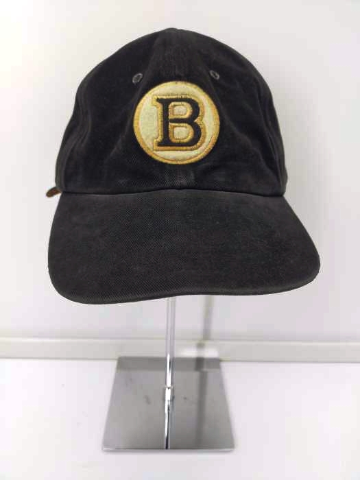 USED古着(ユーズドフルギ) baltimore black sox ベースボールキャップ メンズ 表記無