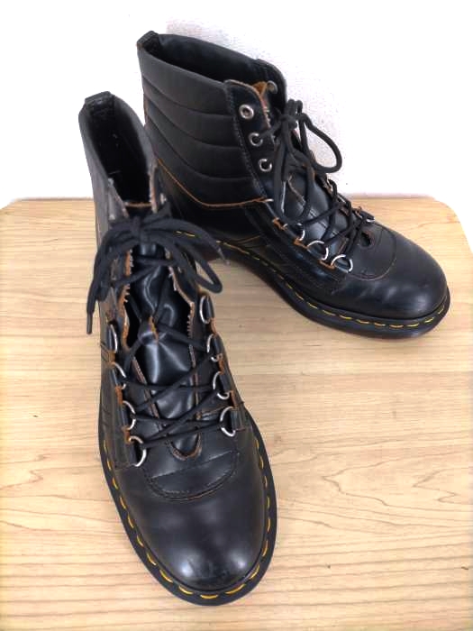 Dr.Martens(ドクターマーチン) KAMIN カミン HIKING BOOT  メンズ  UK 8